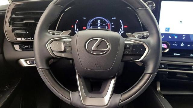 2023 Lexus RX 350 RX 350 Premium Plus