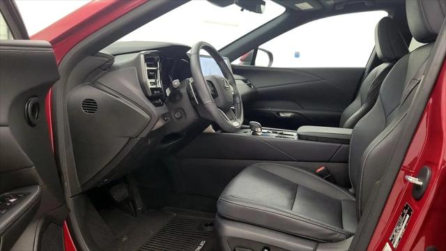 2023 Lexus RX 350 RX 350 Premium Plus