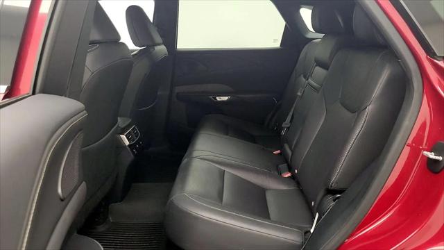 2023 Lexus RX 350 RX 350 Premium Plus