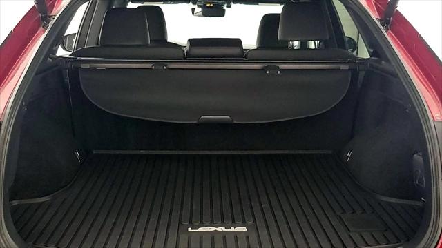 2023 Lexus RX 350 RX 350 Premium Plus