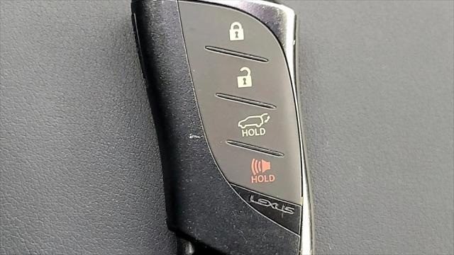 2023 Lexus RX 350 RX 350 Premium Plus