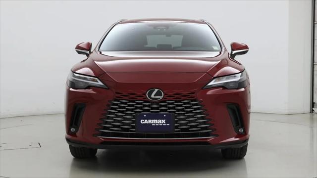 2023 Lexus RX 350 RX 350 Premium Plus