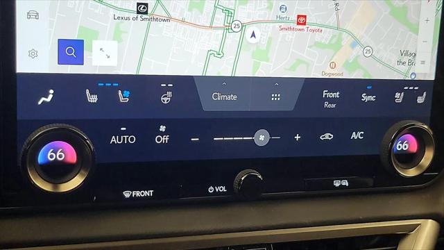 2023 Lexus RX 350 RX 350 Premium Plus