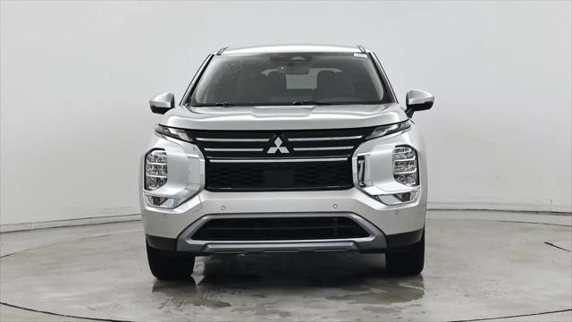 2025 Mitsubishi Outlander SE 2.5 2WD