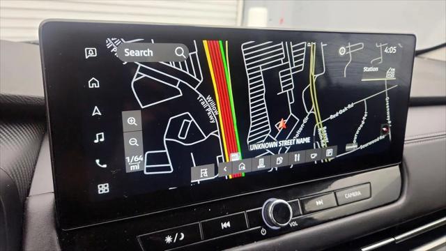 2025 Mitsubishi Outlander SE 2.5 2WD