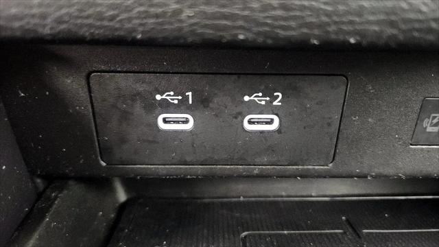 2025 Mitsubishi Outlander SE 2.5 2WD
