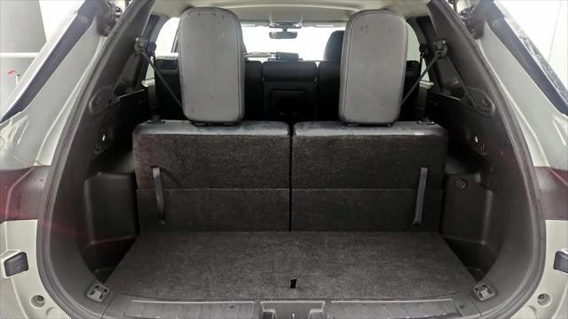 2025 Mitsubishi Outlander SE 2.5 2WD