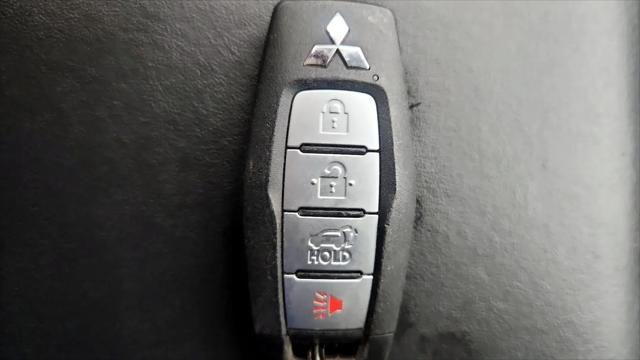 2025 Mitsubishi Outlander SE 2.5 2WD