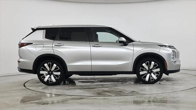 2025 Mitsubishi Outlander SE 2.5 2WD