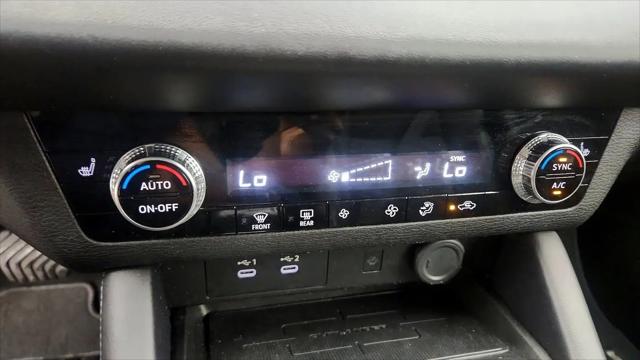 2025 Mitsubishi Outlander SE 2.5 2WD