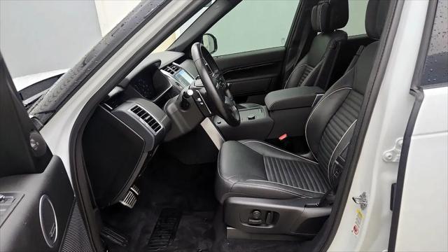 2022 Land Rover Discovery P360 HSE R-Dynamic