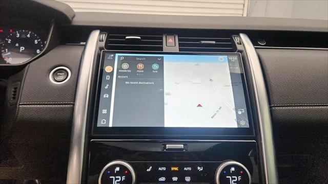 2022 Land Rover Discovery P360 HSE R-Dynamic