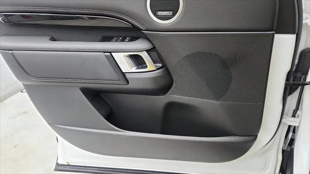 2022 Land Rover Discovery P360 HSE R-Dynamic