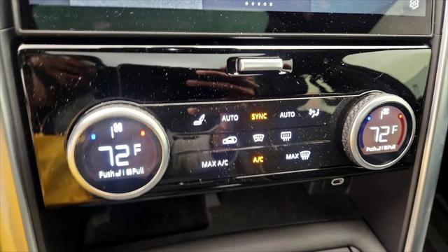 2022 Land Rover Discovery P360 HSE R-Dynamic