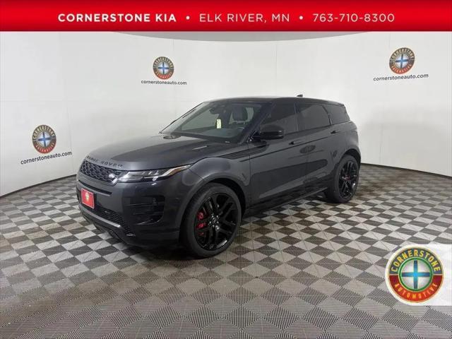 2023 Land Rover Range Rover Evoque R-Dynamic S for sale in Elk River, MN