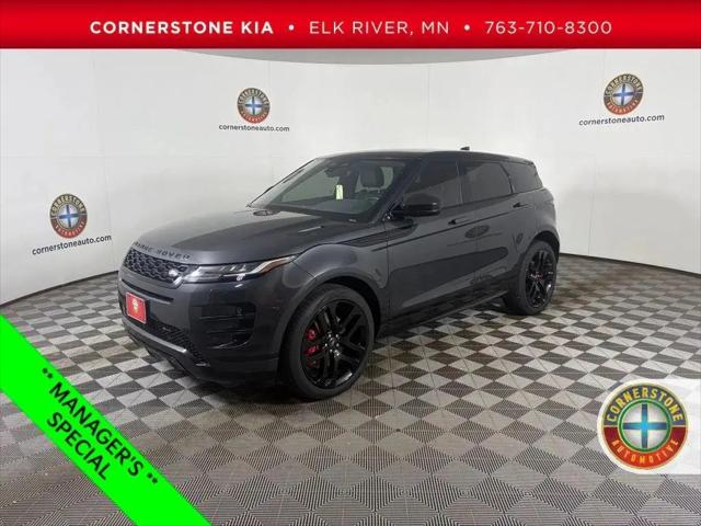 2023 Land Rover Range Rover Evoque R-Dynamic S for sale in Elk River, MN