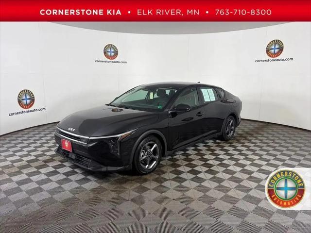 2025 Kia K4 LXS for sale in Elk River, MN