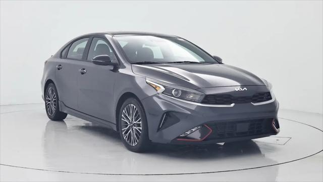 2023 Kia Forte GT-Line for sale in Knoxville, TN