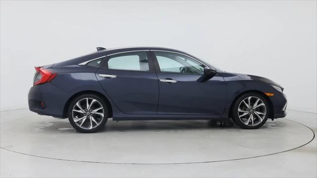 2019 Honda Civic Touring