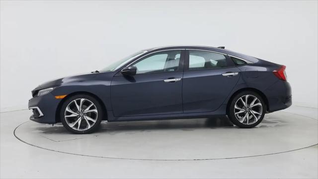 2019 Honda Civic Touring