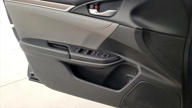 2019 Honda Civic Touring