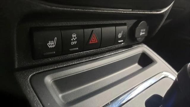 2016 Jeep Patriot High Altitude Edition