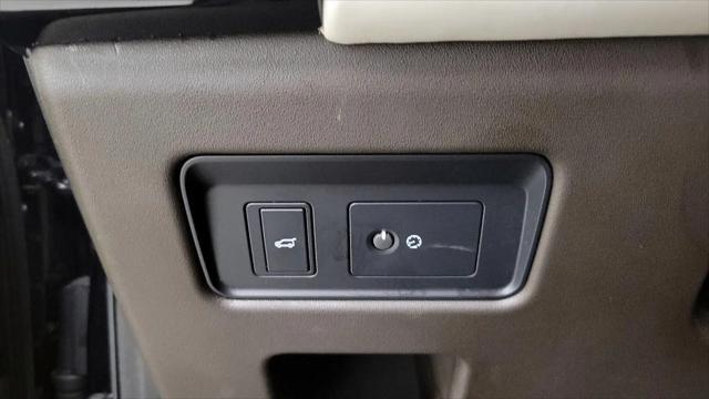2019 Land Rover Discovery HSE LUXURY