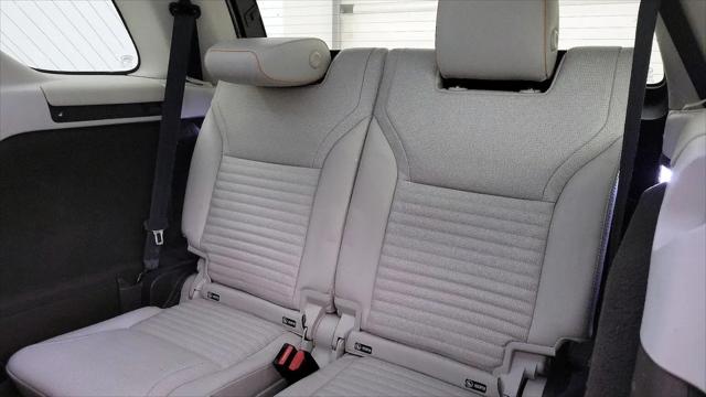 2019 Land Rover Discovery HSE LUXURY
