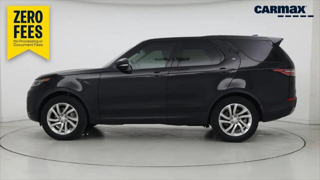 2019 Land Rover Discovery HSE LUXURY for sale in Roswell, GA
