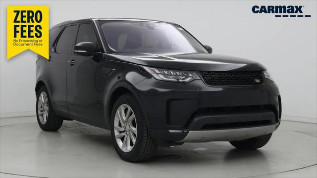 2019 Land Rover Discovery HSE LUXURY for sale in Roswell, GA