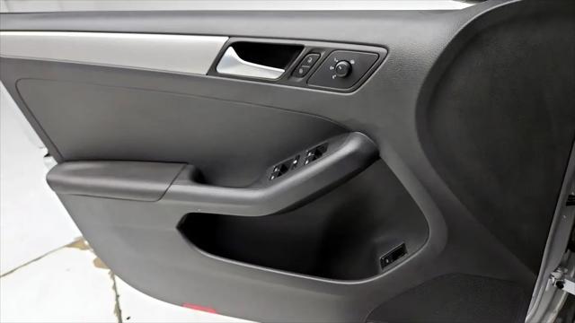 2015 Volkswagen Jetta 1.8T SE
