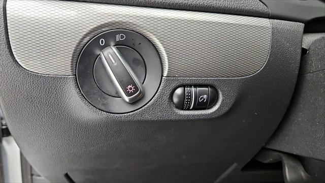 2015 Volkswagen Jetta 1.8T SE