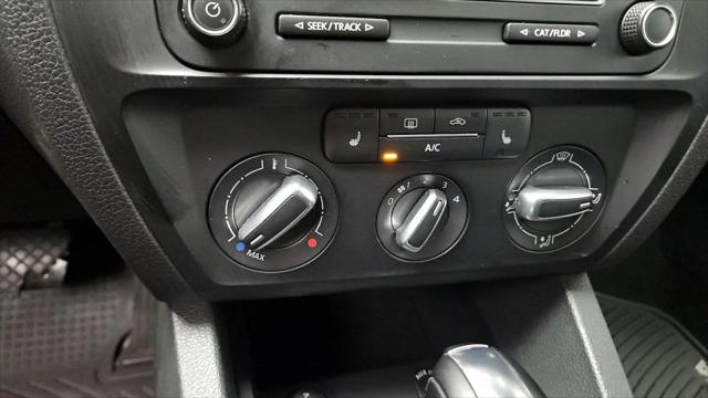 2015 Volkswagen Jetta 1.8T SE