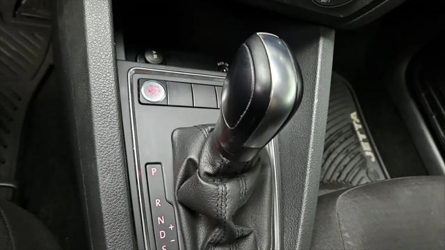 2015 Volkswagen Jetta 1.8T SE