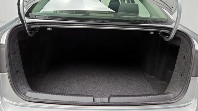 2015 Volkswagen Jetta 1.8T SE