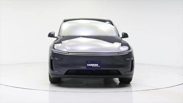 2026 Tesla Model Y Long Range Launch Series