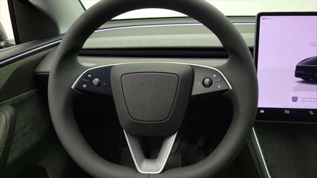 2026 Tesla Model Y Long Range Launch Series