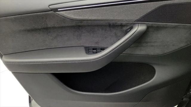 2026 Tesla Model Y Long Range Launch Series