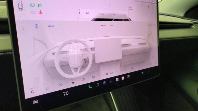 2026 Tesla Model Y Long Range Launch Series