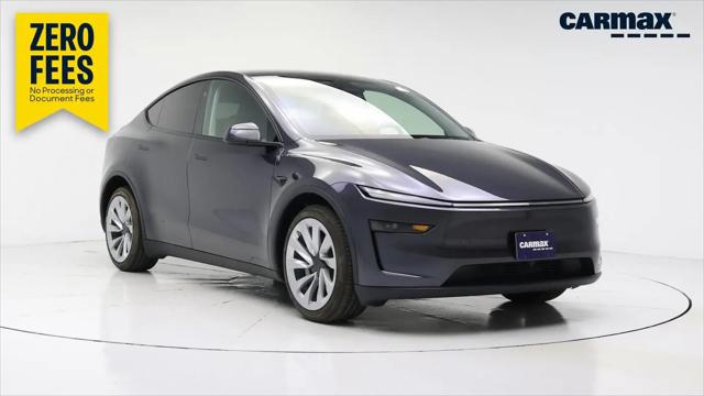 2026 Tesla Model Y Long Range Launch Series for sale in Waukesha, WI