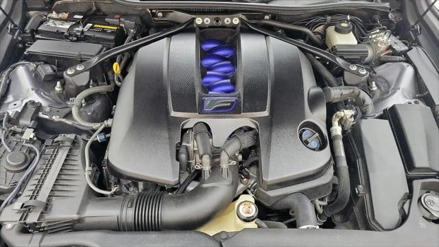2016 Lexus RC F RC F
