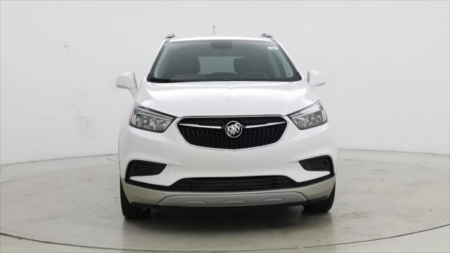 2020 Buick Encore FWD Preferred