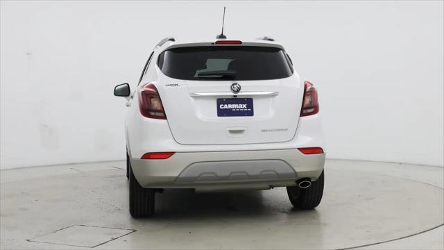 2020 Buick Encore FWD Preferred
