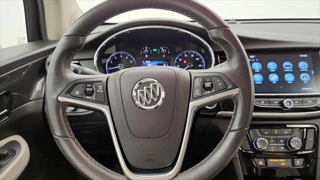 2020 Buick Encore FWD Preferred