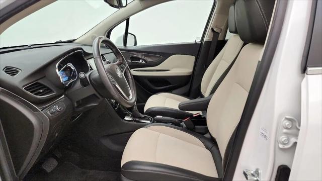 2020 Buick Encore FWD Preferred