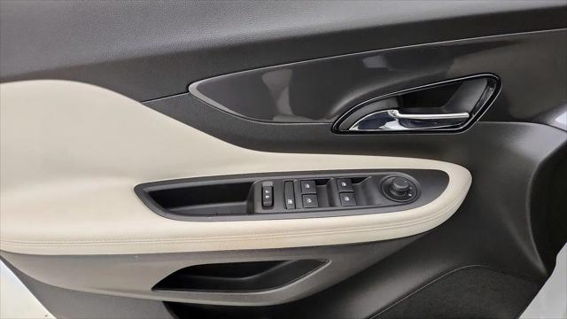 2020 Buick Encore FWD Preferred
