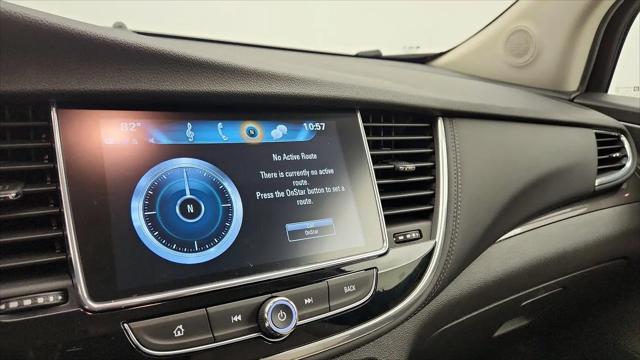 2020 Buick Encore FWD Preferred