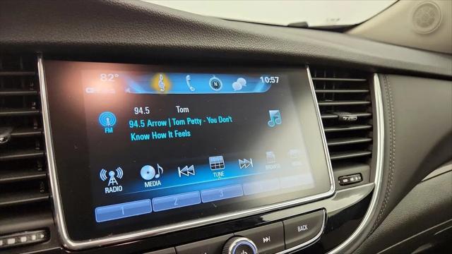 2020 Buick Encore FWD Preferred