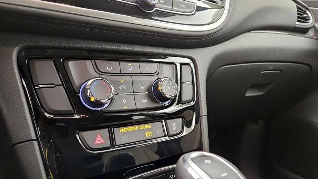 2020 Buick Encore FWD Preferred