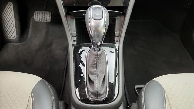 2020 Buick Encore FWD Preferred
